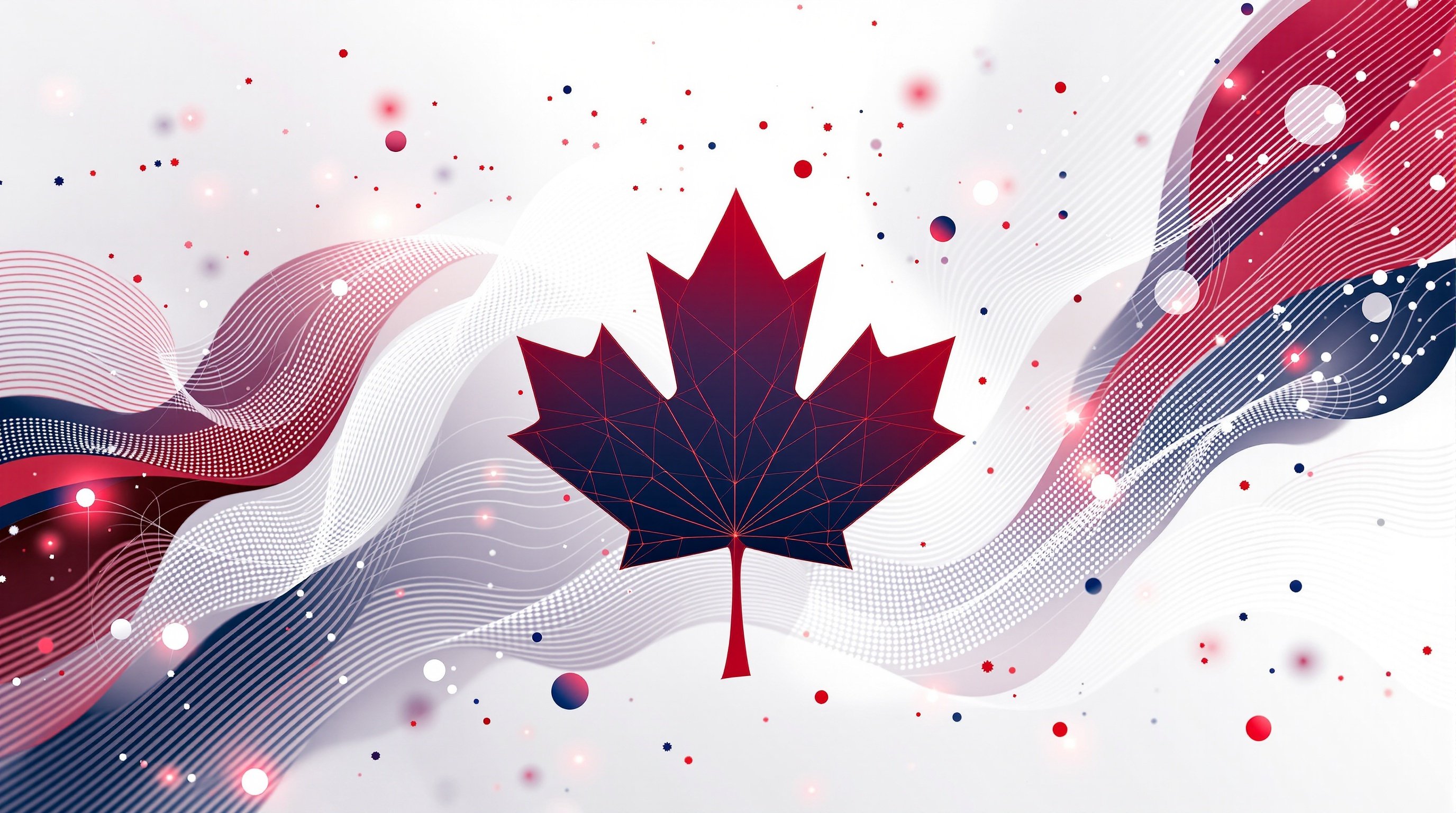 03. Canada: The Innovation-Focused Pioneer